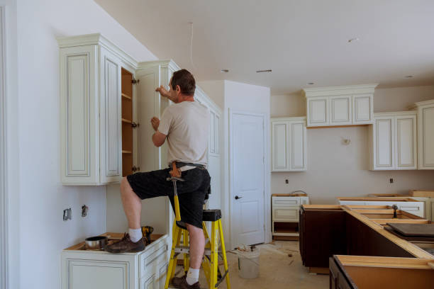 Licensed Kitchen Flooring service in Kingston, PA - BM Kitchen