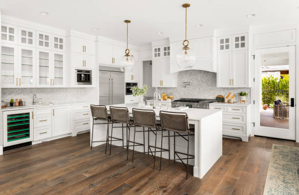 24/7 Emergency Kitchen Flooring experts in Kingston, PA