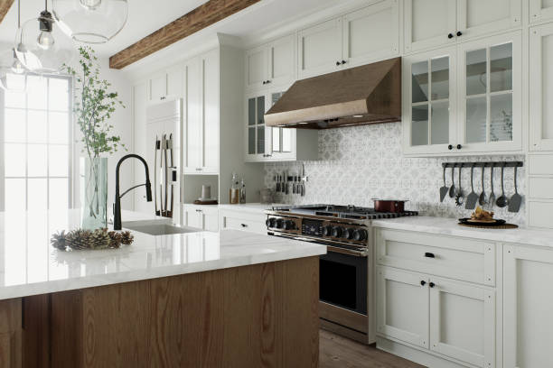 Affordable Kitchen Flooring solutions in Kingston, PA